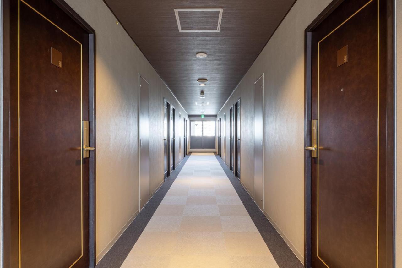 The Onefive Marine Fukuoka Hotel Fukuoka  Exterior foto