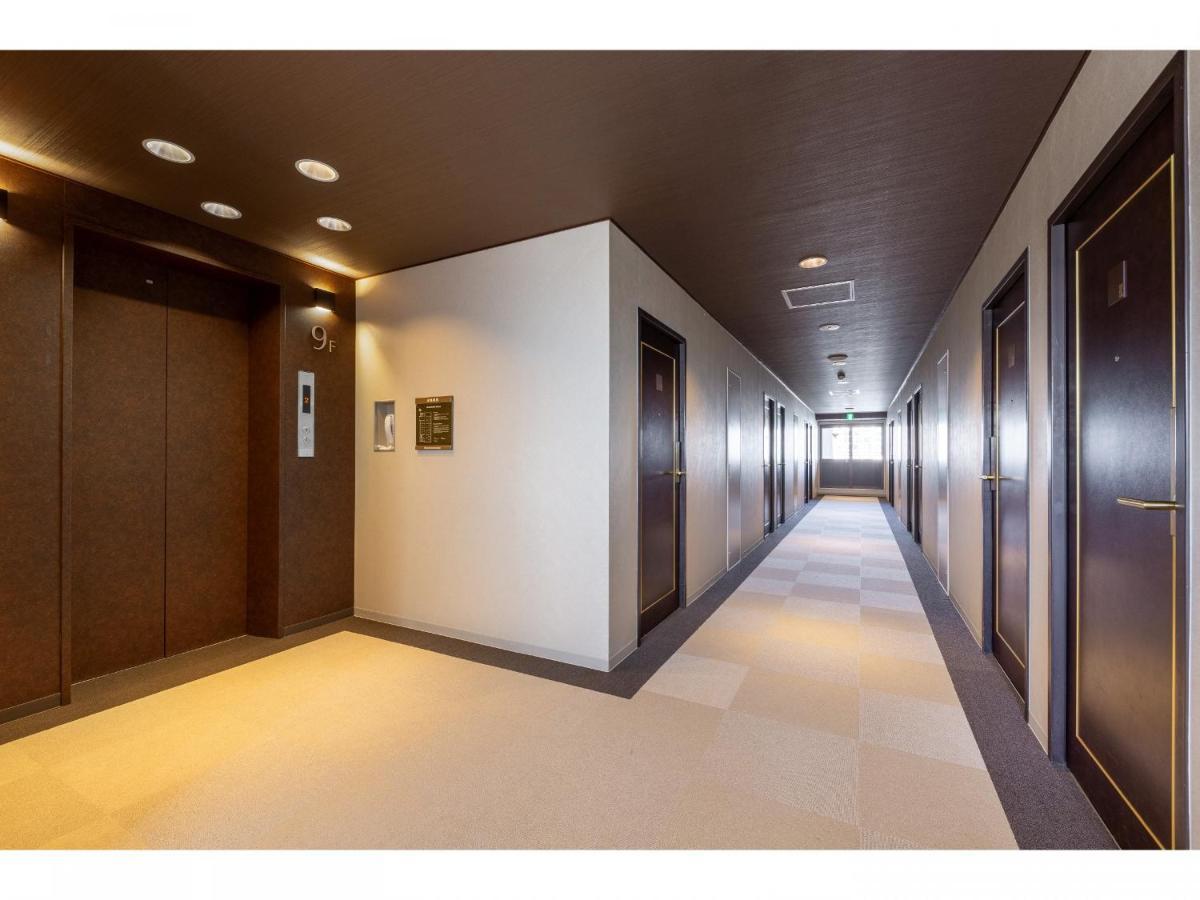 The Onefive Marine Fukuoka Hotel Fukuoka  Exterior foto